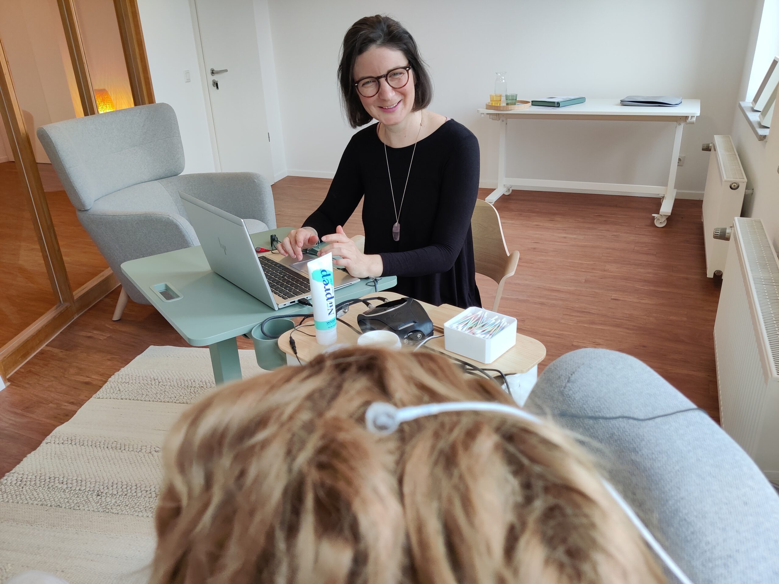 Neurofeedback mind Ingolstadt